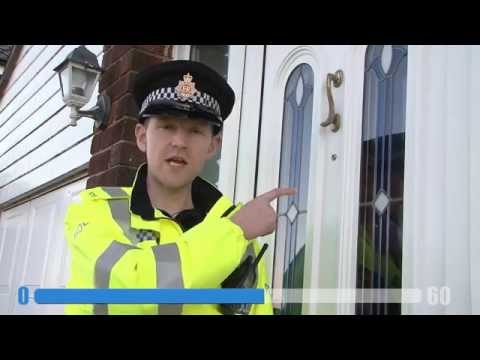 60 Second Security -  Bogus Callers