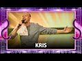 Kris // Don't Let The Sun Go Down On Me // Halve Finale #2 // We Want More