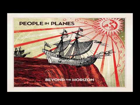 People In Planes - I Wish You'd Fall Apart [HQ]