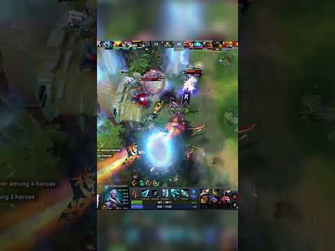 ARTEEZY turns the game around for Shopify Rebellion | Esports Play of the Month September