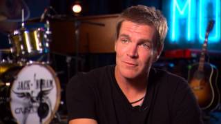 Jack Ingram: Behind the Scenes on The Texas Music Scene