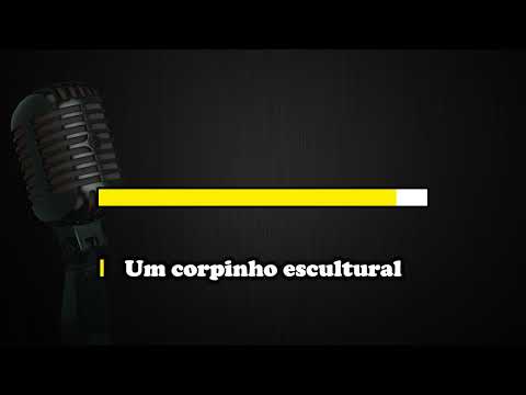 SCK0814   Bandalusa   NA PONTINHA DO PE C Voz