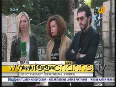 Wake Up, 3 Nentor 2014, Pjesa 3 - Top Channel Albania - Entertainment Show
