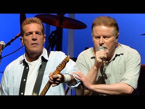 Don Henley Releases Heartbreaking Statement on Glenn Frey: 'He Was Like a Brother to Me'