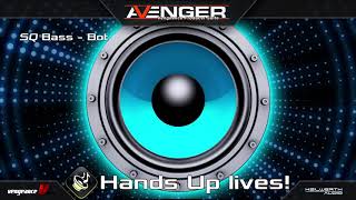 Video thumbnail for Vengeance Producer Suite - Avenger HandsUp Lives! XP by Vengeance-Sound