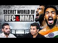 Broken Bones No Money No Support How Siddharth Singh Built India S Toughest Fighters