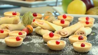 Lufthansa Seeheim Imagefilm