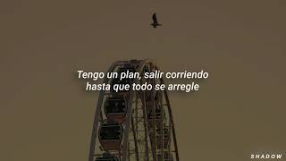 No Te Preocupes por Mi – Leiva (Letra)