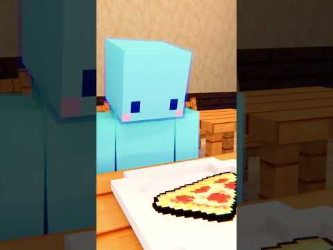 Mi Amigo tiene Mucha Hambre :(