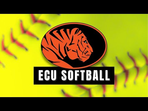 ECU Softball vs. Arkansas-Monticello (DH)