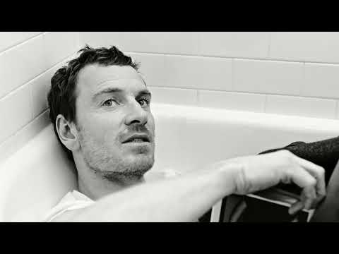 Bruce Weber - Michael Fassbender T Magazine "4 Photographic Sonatas"