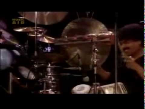 2 John Mclaughlin, Kai Eckhardt, Trilok Gurtu 1990