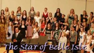 Star of Belle Isle - All State Women's choir 08-09