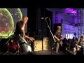 NAMM 2011 - King's X - "Looking For Love"