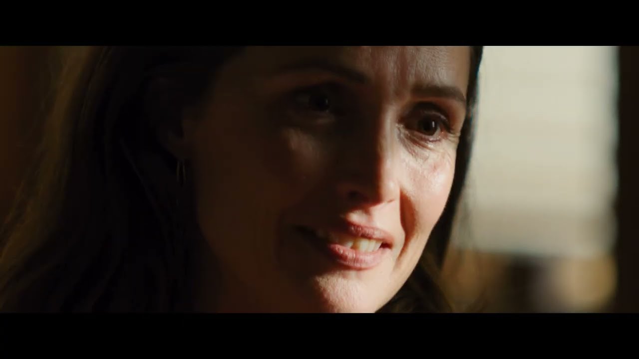 Trailer ΑΝ ΕΙΧΑ ΠΟΔΙΑ ΘΑ ΣΕ ΚΛΩΤΣΟΥΣΑ