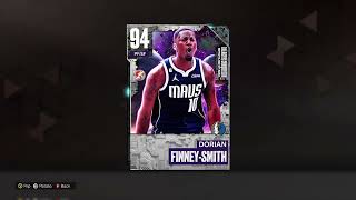 Nba 2k23 Galactic Conquerors Spotlight Overlook