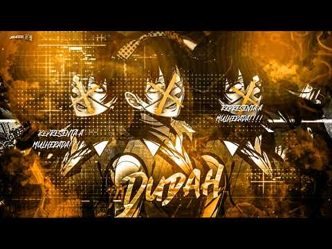 AUTOMOTIVO MELODIA ESTRONDANTE - MC TODY E MC GIMENES [ DJ DUDAH ] 2K23