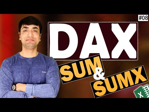 Introduction to Power Pivot for Excel