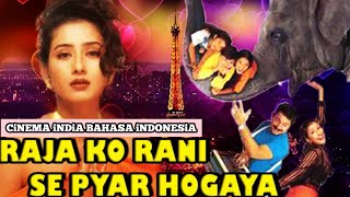 Download lagu Film india Dubing Suara Bahasa indonesia [ Manisha Koirala ] mp3