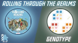 Where There's A Wilz, There's a Play - Rolling Realms video thumbnail