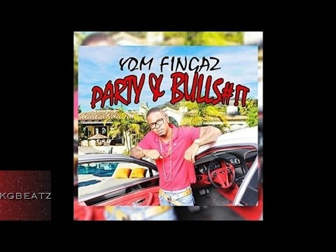 YDM Fingaz ft. Bad Lucc - Pxssy Was Dope [New 2015]