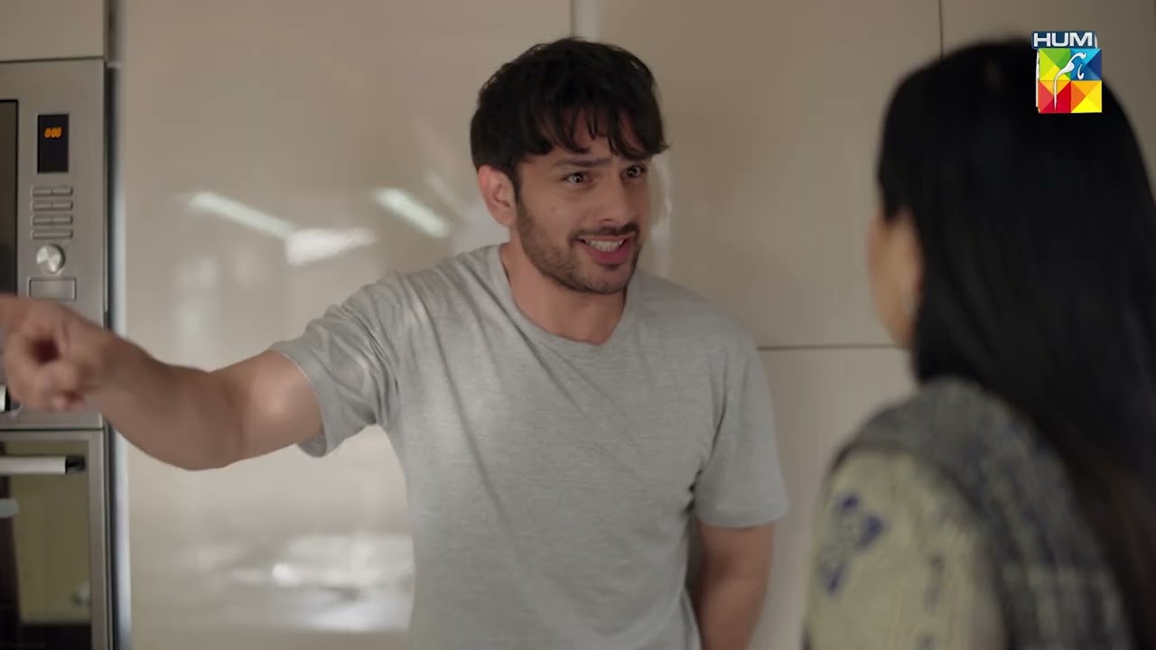 Marg E Wafa - Episode 06 Promo - Tomorrow At 10:00 PM, Only On Youtube  | HUM TV