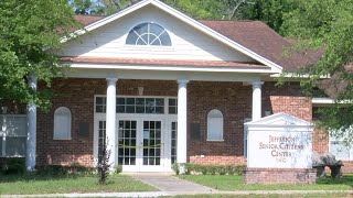 WATCH: The Jefferson Senior Citizens Center is asking for community support after major flood damage