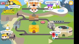 We play Dumb Ways to Die 1&amp;2