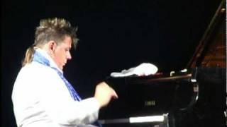 RICCARDO ARRIGHINI - Piano Solo - 
