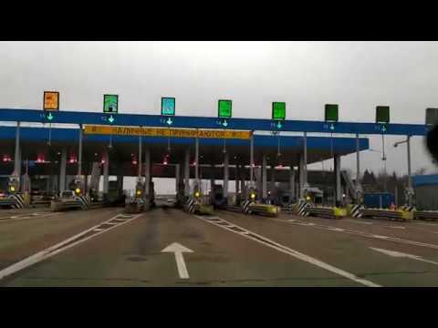 Шкода Октавия А7!!! Москва- Чаплыгин-Новополянье.