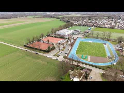 Ubach over Worms Abdissenbosch