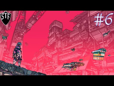 Pattern Recognition - Let's Play Citizen Sleeper, Episode 6