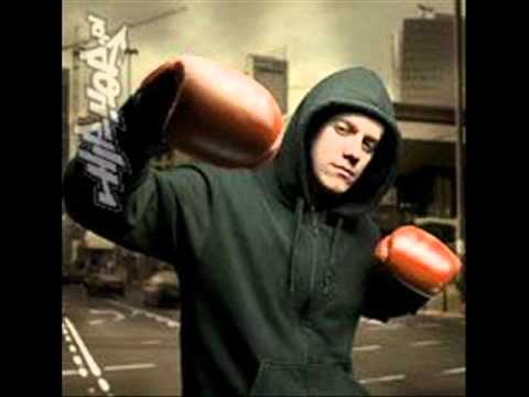 Te Tris - Cala Reszta Na Serio (DIOX - DISS)