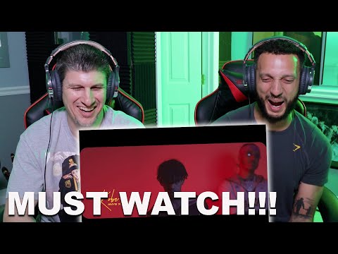 Anys ft. Dizzy DROS - Kobe (Prod. OldyGotTheSound) REACTION!!!