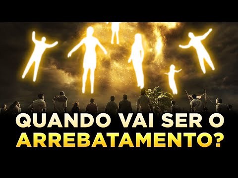 3 VISÕES SOBRE O ARREBATAMENTO - Você Vai Ficar Impressionado!