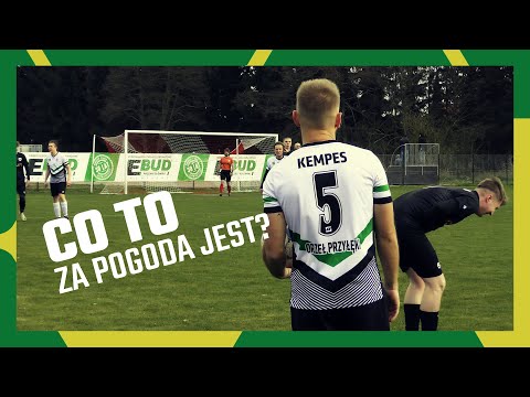 Pokażę wam podstawowego lowkinga | Orzeł Przyłęki - GLZS Sadki