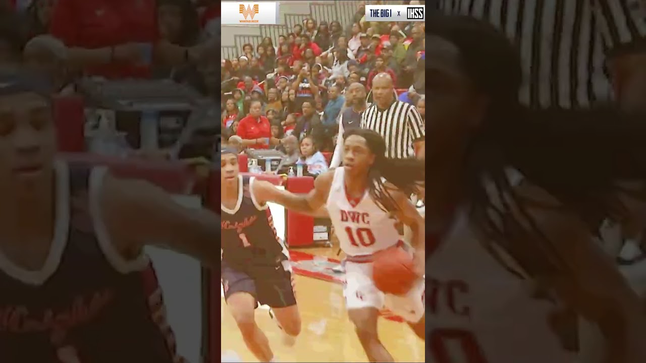 Huge matchup in DISD as Carter and Kimball face off for the second time tonight!