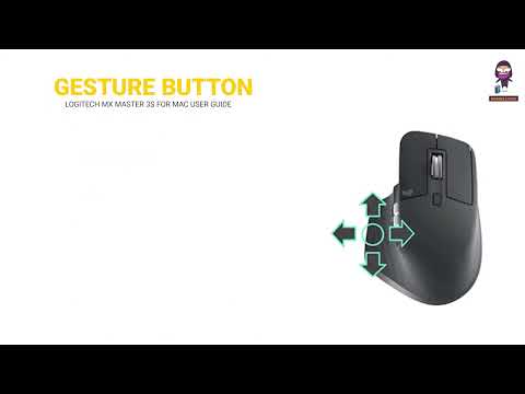 Ultimate Guide to Setting Up Your Logitech MX Master 3S for Mac