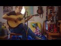 Max Tellving - Chameleon (Tim O'Brien Cover)
