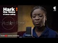 HARK THE VOICE OF JESUS CALLING ADIKI