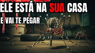 DENGUE - Tudo que VOCÊ precisa saber