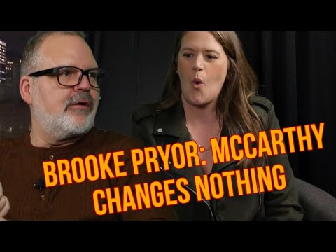 Brooke Pryor on Mike McCarthy, Mike Tomlin’s Departure, & More | oneBURGH toNIGHT Full Interview