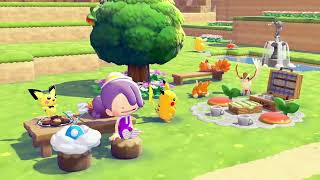 Pokémon’s Next Adventure is Here! Pokopia Trailer Trailer
