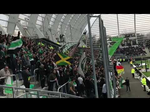 Vlog: Amiens Asse
