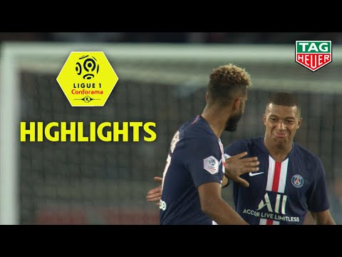 Highlights Week 3 - Ligue 1 Conforama / 2019-20