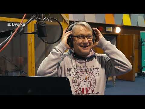 Dej mi víc své lásky 2022