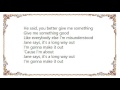 Five for Fighting - The Devil in the Wishing Well Lyrics - Ivonne Stenzel Five for Fighting - The Devil in the Wishing Well Lyrics