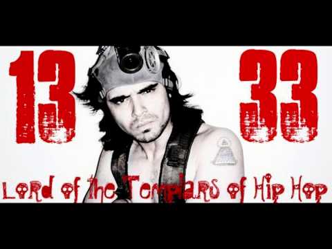 Beast 1333 - I Can't Wait