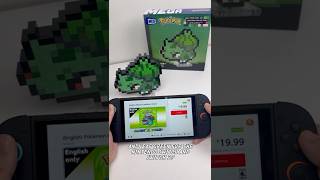 FireRed vs LeafGreen Deoxys Forms