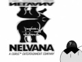Evil Nelvana Slow Black And White